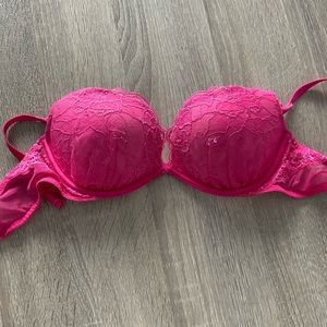 Victoria’s Secret push up bra